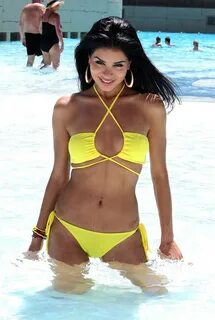 rima-fakih-miss-usa-2010-yellow-bikini-photoshoot-26 GotCele