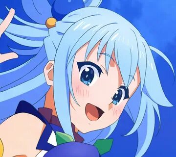 aqua Part 4 - nLaEEF/100 - Anime Image