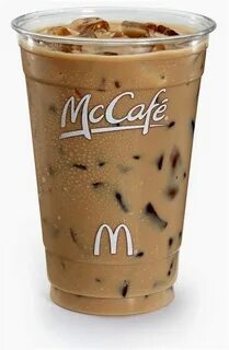 Caramel Iced Coffee Mcdonalds Caffeine : Iced Caramel Macchi