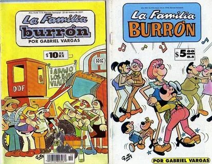 Editoriales Nacionales Otros en Comics - MercadoLibre México