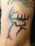 Buck commander tattoo Tattoos, I tattoo, Jesus fish tattoo