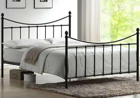 Most Effective Ways to Fix a Broken Queen Size Metal Bed Fra