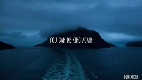 Lauren Aquilina - King (Lyrics) music makes the world go rou