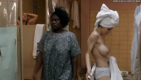 Laura Prepon Orange Is The New Black Nude.