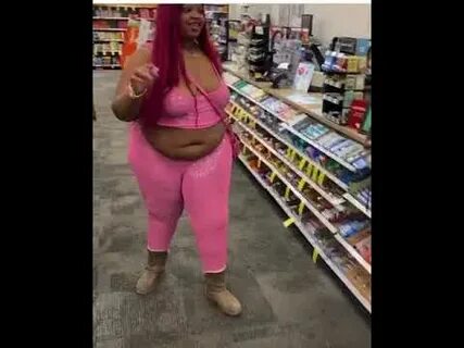 lovely peaches SEXUALLY ASSAULTS man in CVS - YouTube