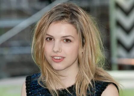Hannah murray hot