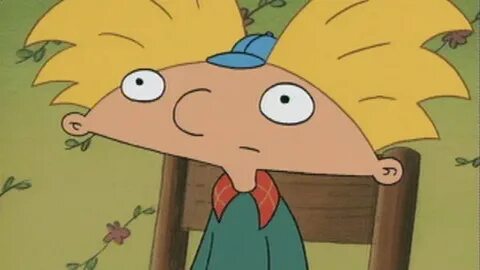 Hey Arnold! Сезон 5 Серия 4