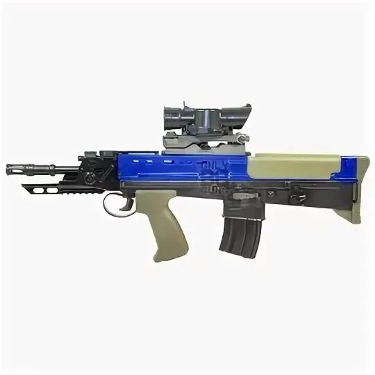 onlyBBguns Airsoft Electric RIfles Pro. - Airsoft Guns - Are