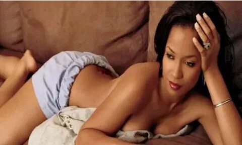 Karrine Steffans Trying to Bring Tell-All Book To Television