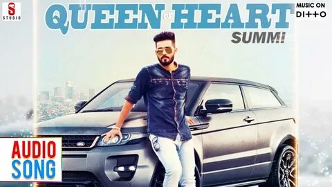 Heartbeat punjabi song mp3 download
