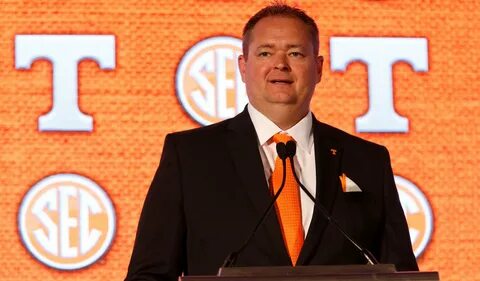 Tennessee football: Vols schedule could allow Josh Heupel so