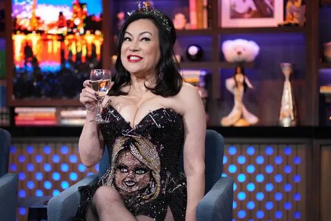 Slideshow jennifer tilly stockings.