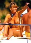 Claudia Schiffer Nude Ultimate Collection (80 Photos) #TheFa