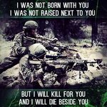Warrior quotes, Military life quotes, Military quotes