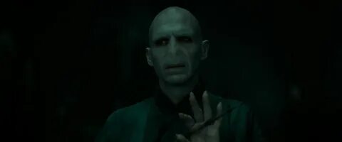 HP DH part 2 - Lord Voldemort Image (26624879) - Fanpop