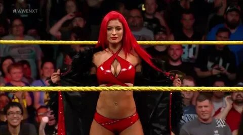 Brazzers Takes A Shot At Eva Marie's Wrestling Career, Melin