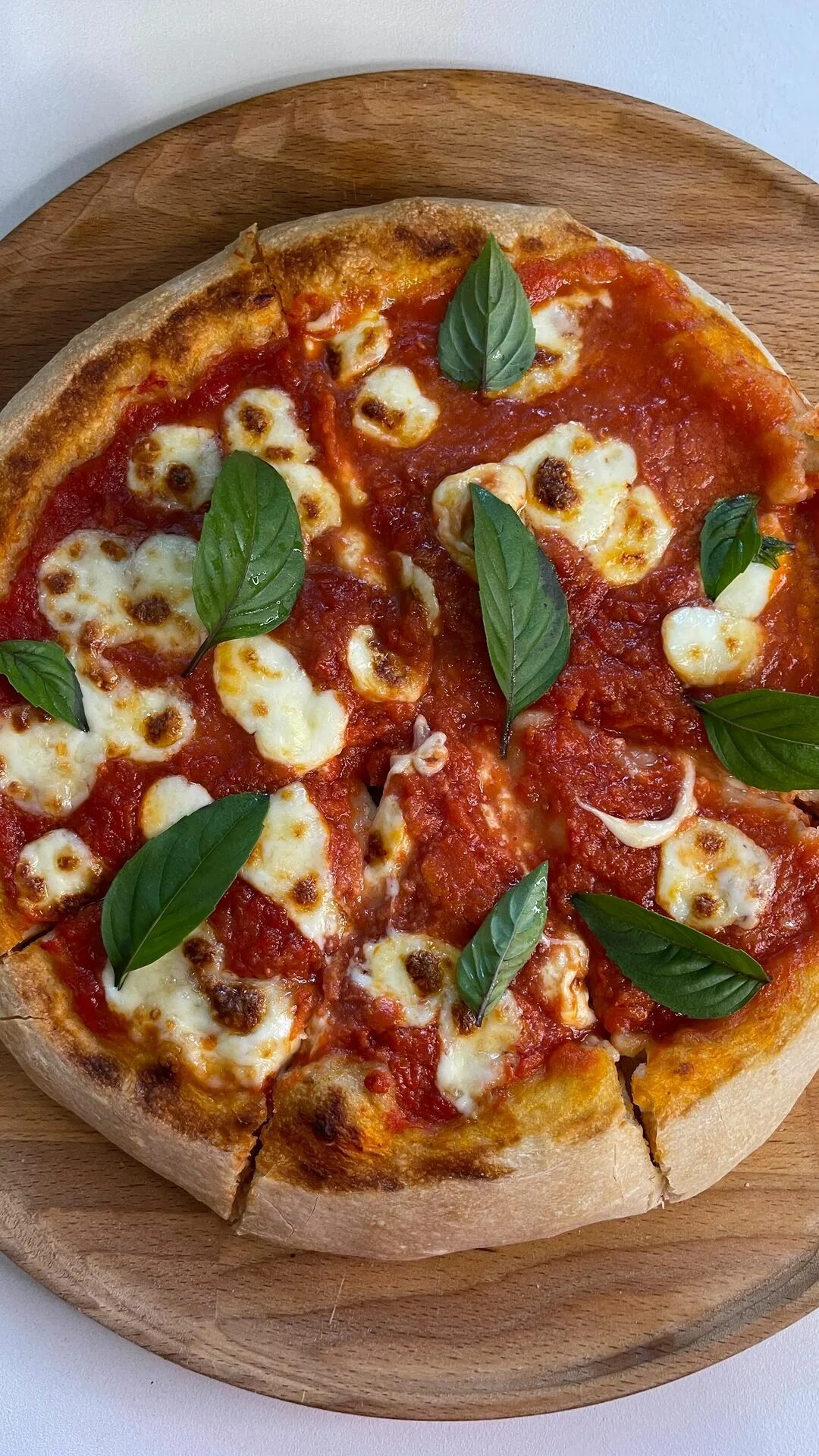 пицца неаполитанская рецепт видео фото 11