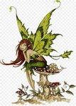 Flower Fairies png download - 1151*1600 - Free Transparent F