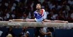 Facts About Olympic Gymnast Dominique Dawes