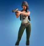 Fortnite Flatfoot Skin - Character, PNG, Images - Pro Game G