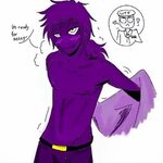 Image result for fnaf purple guy sexy Фандом, Граффитчики, Б
