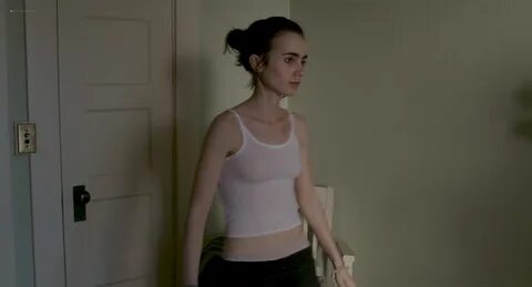 its any of those pics of lily collins xrayble? - /r/ - Adult