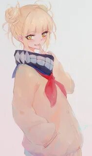 Toga Himiko, Fanart page 2 - Zerochan Anime Image Board