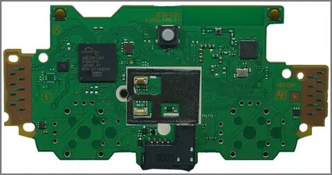 playstation 4 controller motherboard Off-57