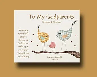 Quotes For Godson From Godmother. QuotesGram