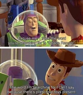 Toy Story Disney funny, Disney memes, Disney jokes