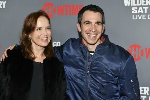 How Many Kids Does Chris Messina Have? POPSUGAR Family