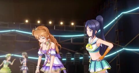 Love Live School Idol Festival All Stars Has All the Idols -