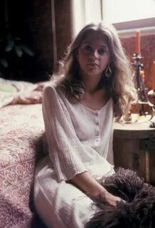 Lindsay Wagner