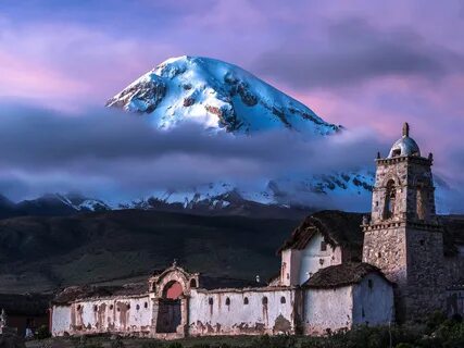 Oruro Tourist Attractions and Tours