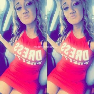 Escort Summer, hot girl in Saint Louis MO