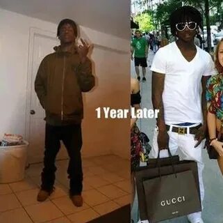 Images of Chief Keef Before Fame - #golfclub