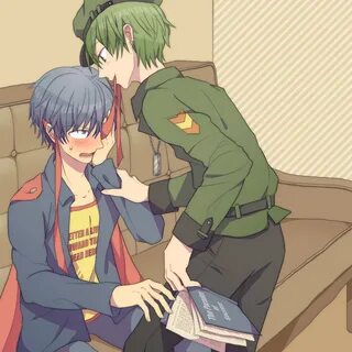 Flippy, Duo, Two Males page 2 - Zerochan Anime Image Board