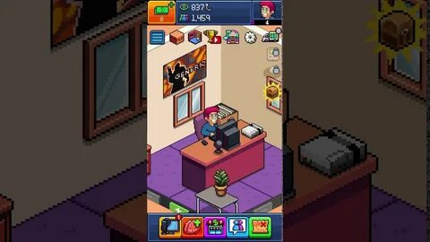 PewDiePie’s tuber simulator 4 - YouTube