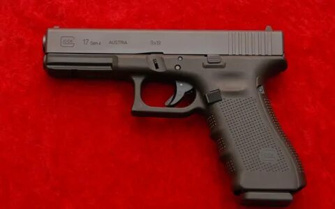 Glock 17 Gen 4 Wallpapers Images Photos Pictures Backgrounds