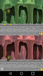 Скачать Goblins Cave APK для Android