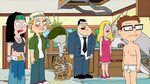 YARN Quiz What line is next for "American Dad! "? Video clip