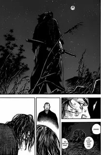 Vagabond Chapter 301 Online Read - VagaBond Online Read