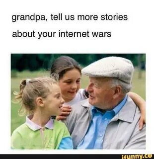 Funny grandpa Memes
