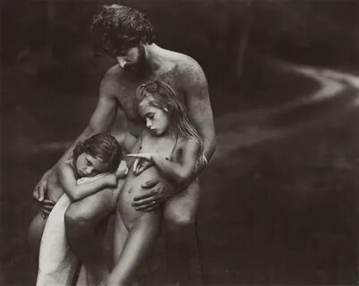 Sally Mann's 1980s "Immediate Family" Photography WITNESS TH