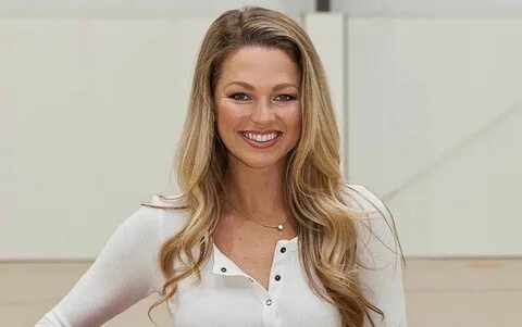 Allie LaForce moving from CBS to Turner Sports to cover NBA 