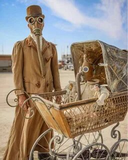 Burning Man 2019 Hakkında Bilmeniz Gereken Her Şey - Egleniy