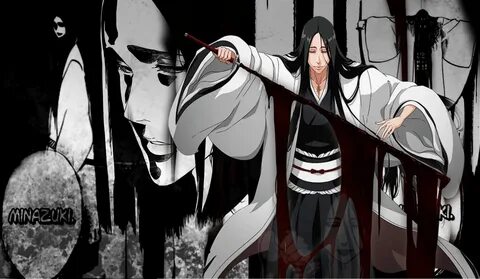 Retsu Unohana Wallpapers - Wallpaper Cave