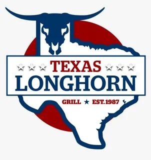 Texas Longhorn Logo - Texas Logo Longhorn, HD Png Download -