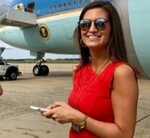 Kaitlan Collins CNN Reporter Banned From White House (Bio, W