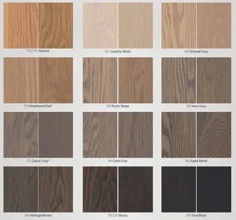 Image result for duraseal warm gray stain on red oak Wood fl